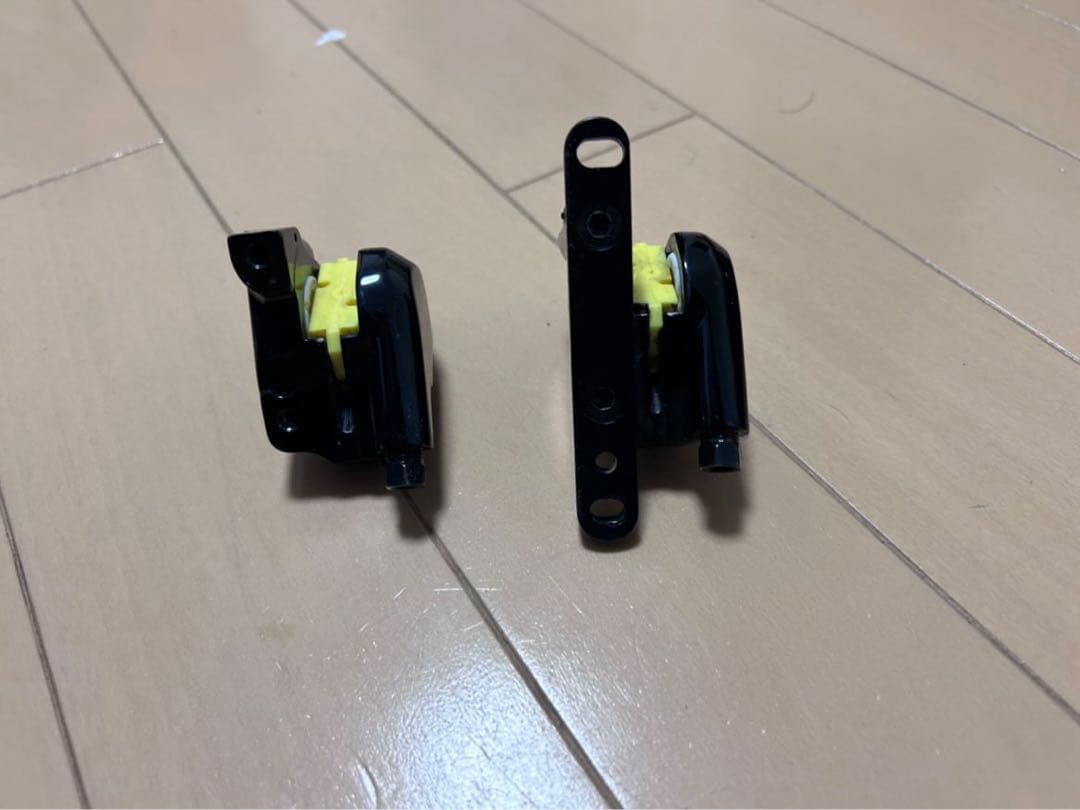 SHIMANO DURA-ACE ブレーキキャリパー　BR R9000 170