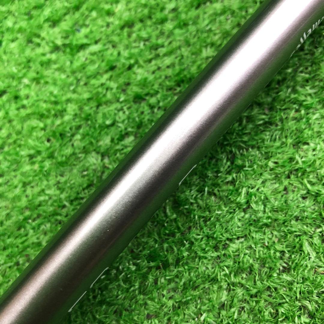 Gsh-922 Diamana シャフト単品 flexR スリーブ付き