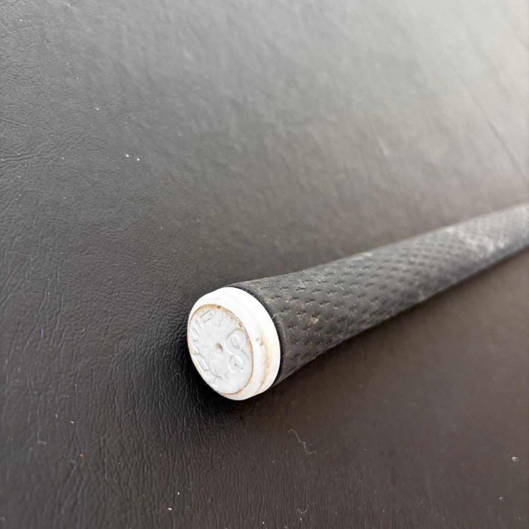 未使用近いゴルフクラブシャフトBRIDGESTONE Diamana BS50
