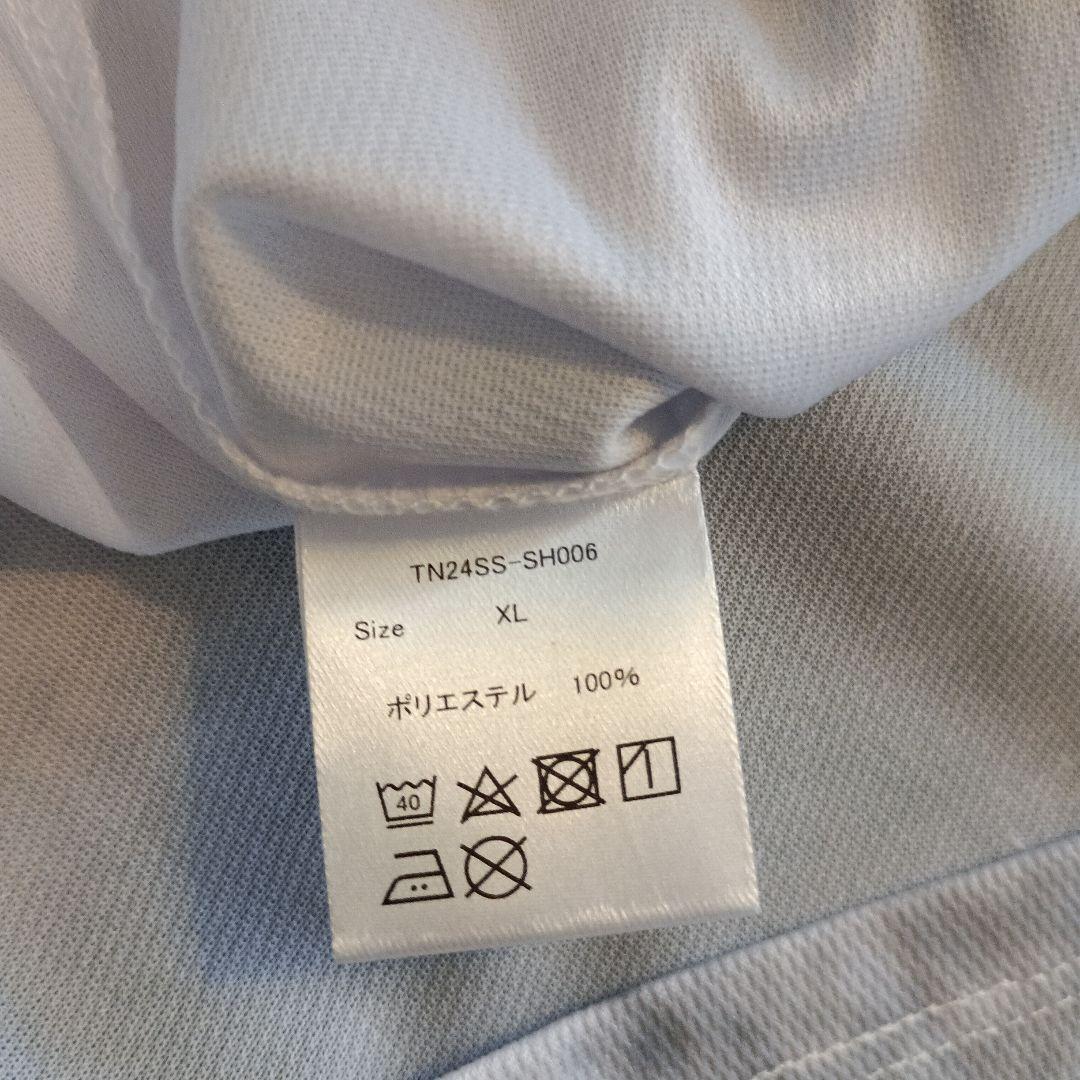 新品★定価12100円★THINET ★Tシャツ サイズXL