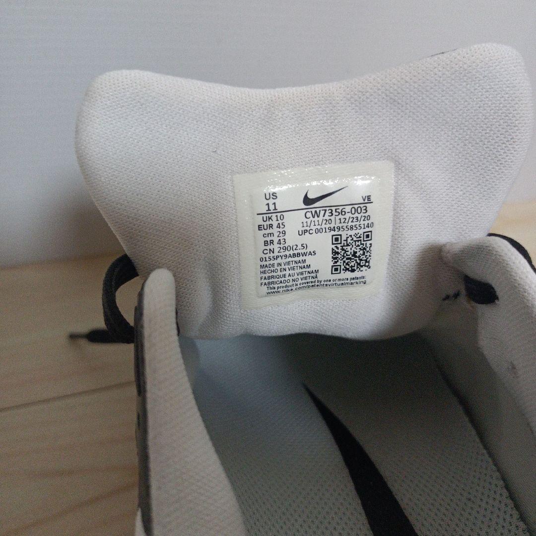 ナイキ ランニングシューズ メンズ エア ズーム ペガサス 38 29㎝