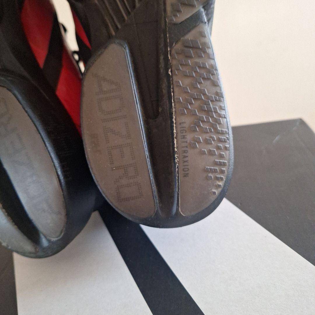 【値下げ交渉可】ADIZERO ADIOS PRO 4 AMG 即購入大歓迎