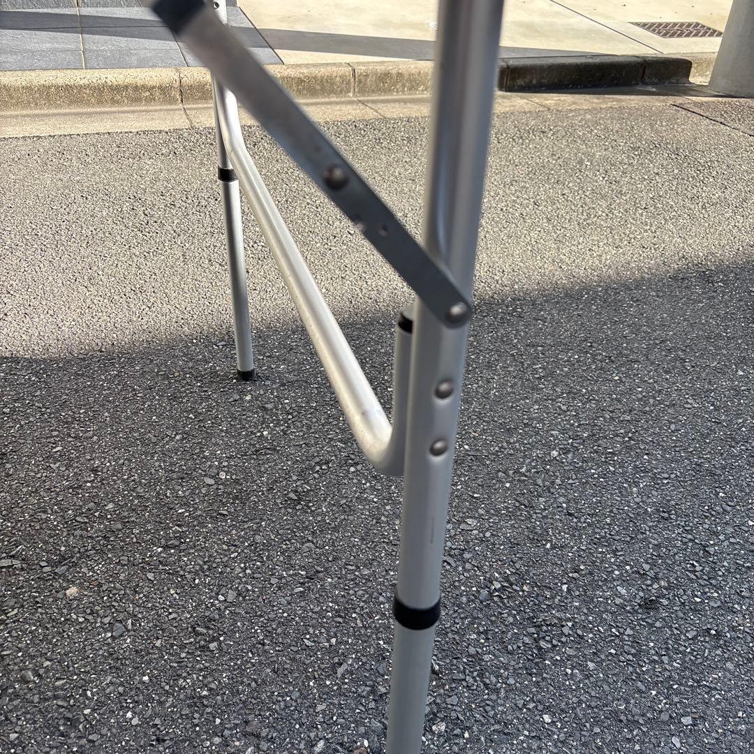 Coleman アウトドアテーブル 190cm x 70cm