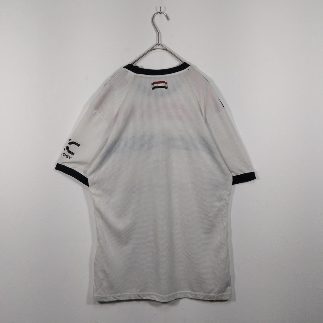adidas マンチェスター・ユナイテッド 24/25 3rdユニホーム L