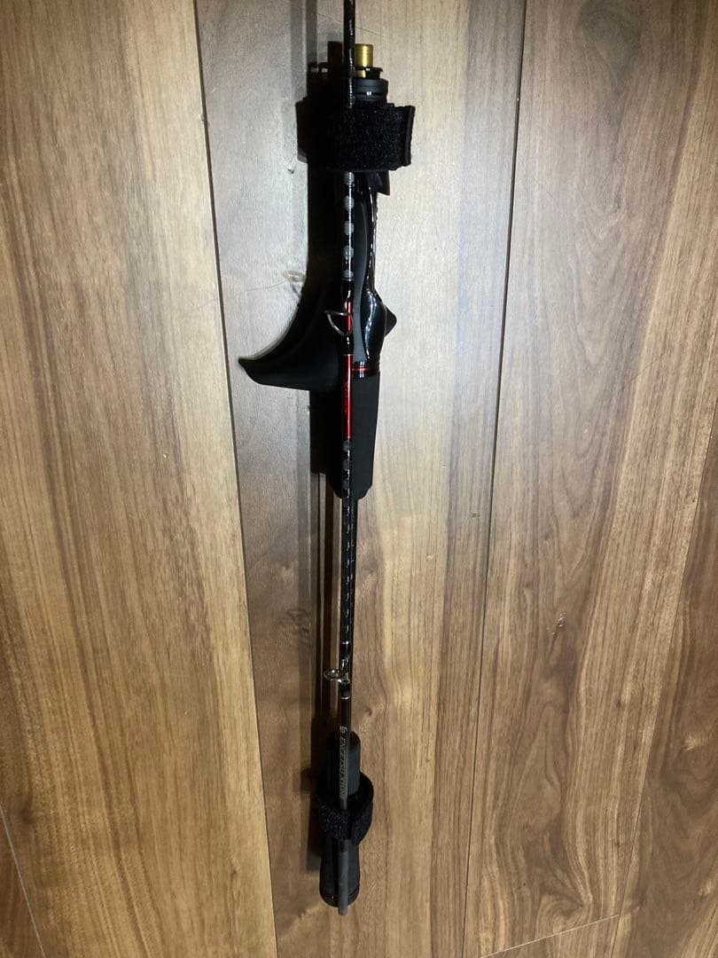 シマノ24炎月エクスチューン N-B66M-FS/LEFT