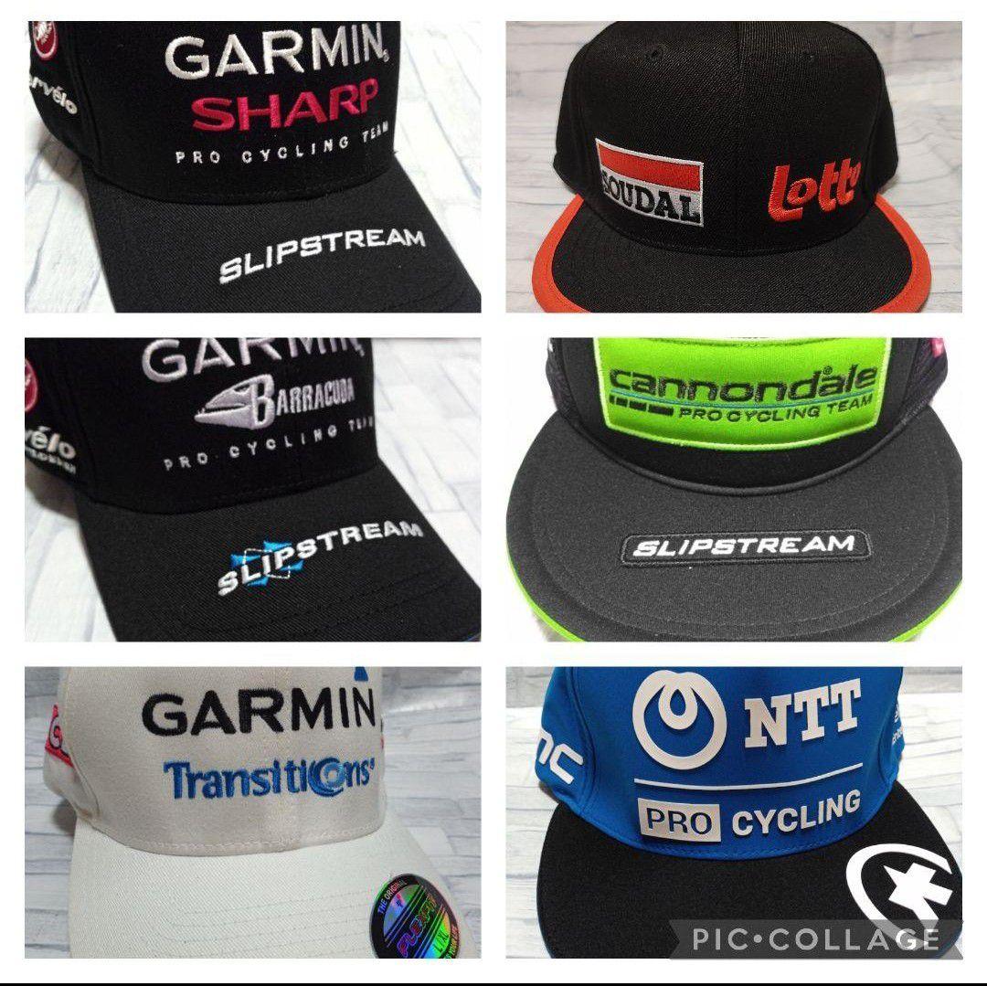 支給品 vini fantini　キャップ NIPPO　帽子　ニッポ　自転車