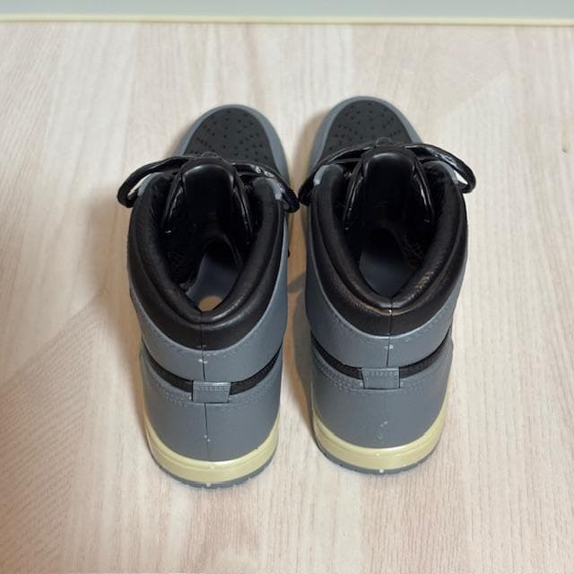 【完成品】『NIKE AIR JORDAN 1 HIGH』MODEL KIT