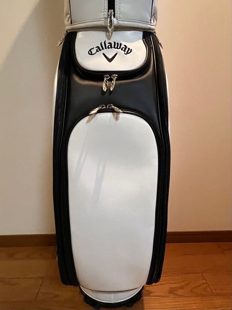 Callaway キャロウェイ　キャディバック