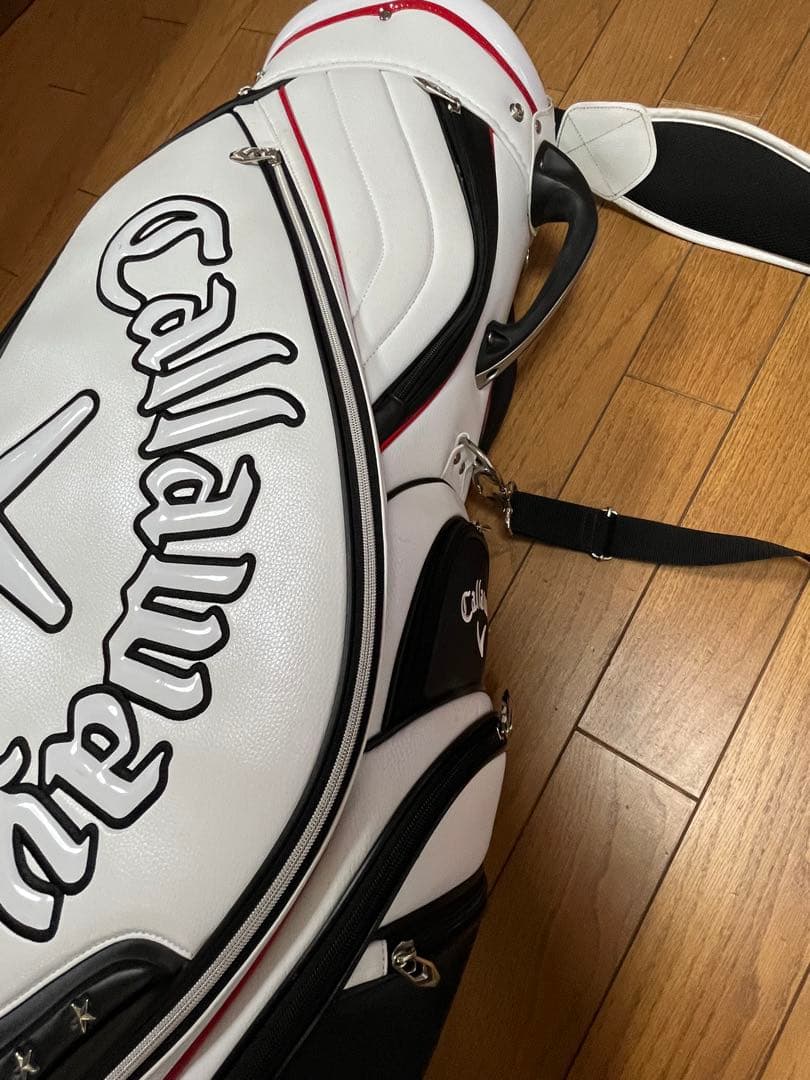 Callaway キャロウェイ　キャディバック