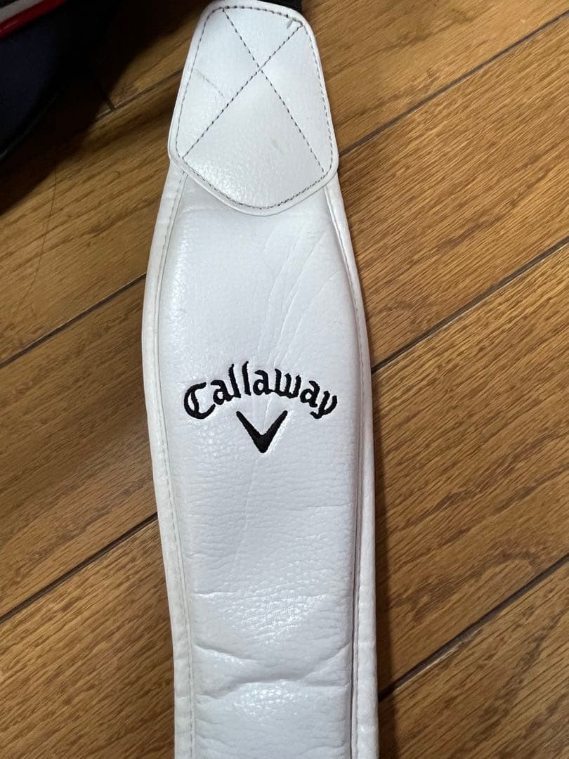 Callaway キャロウェイ　キャディバック