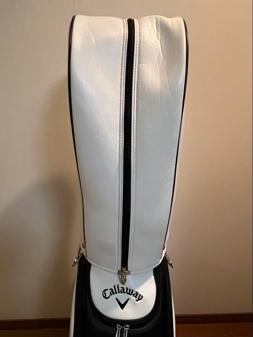 Callaway キャロウェイ　キャディバック
