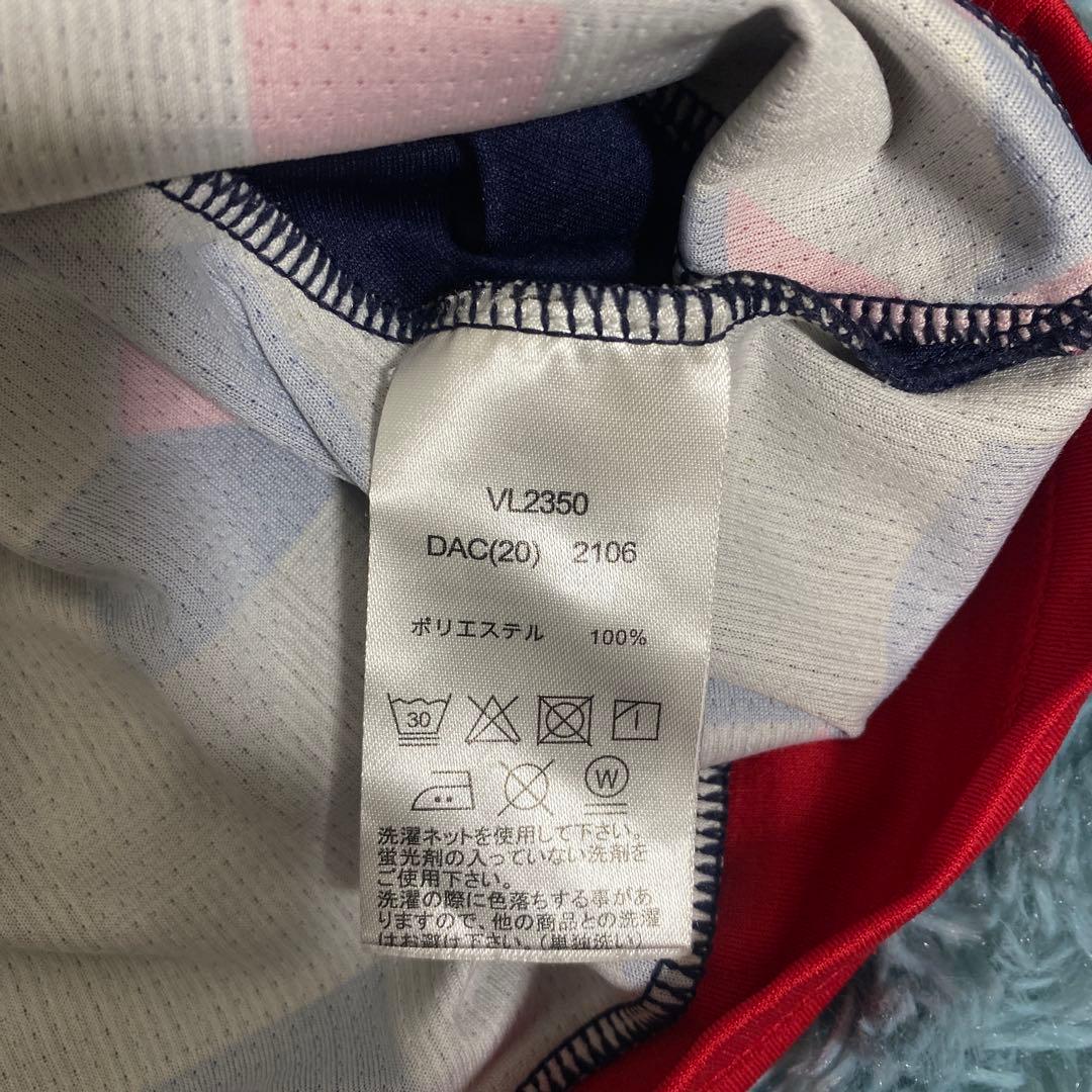 FILA テニス　レディース　上下セット　XL M テニスウェア