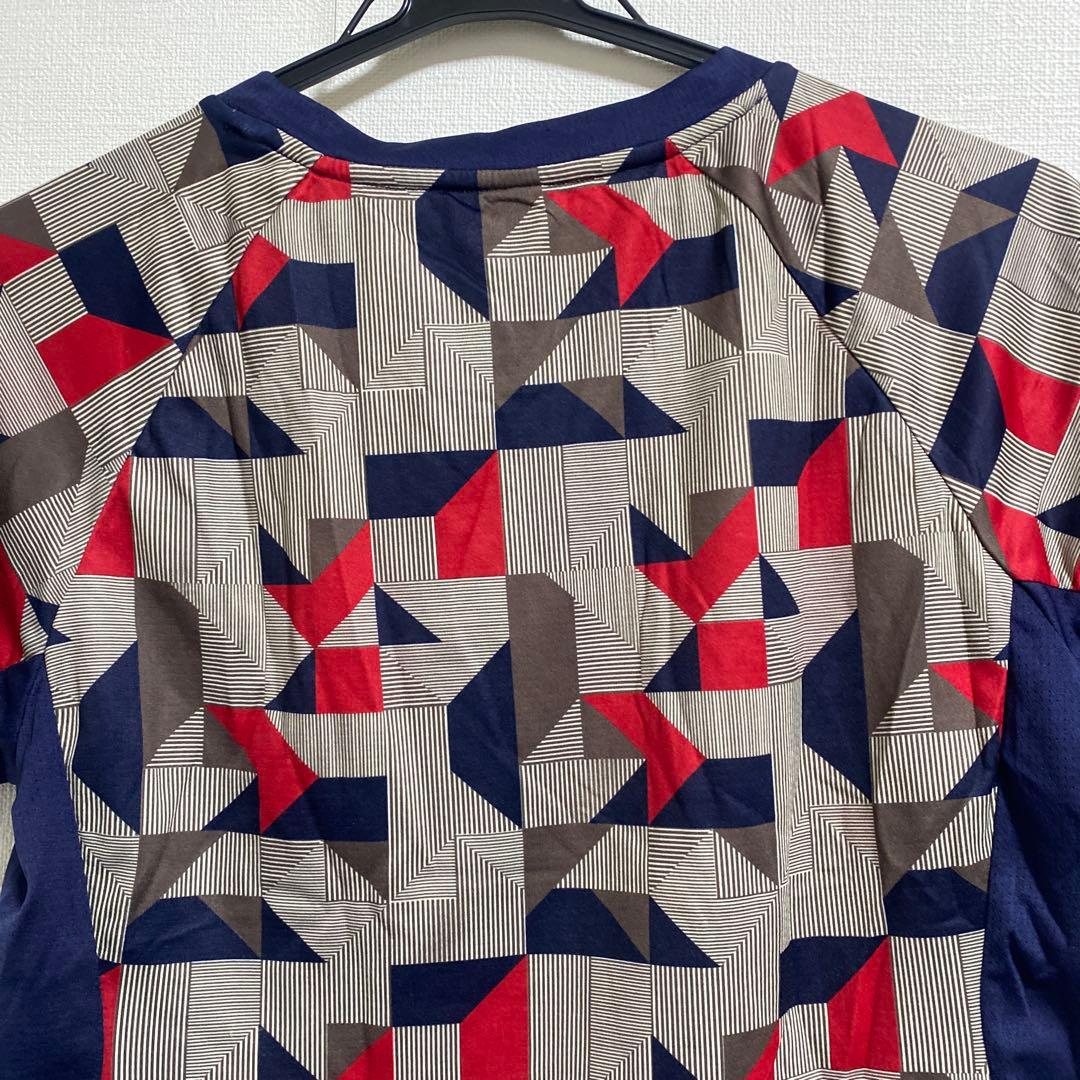FILA テニス　レディース　上下セット　XL M テニスウェア