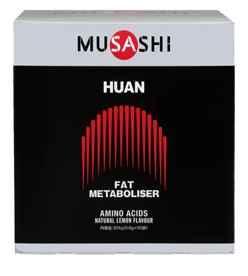 その他 musashi huan