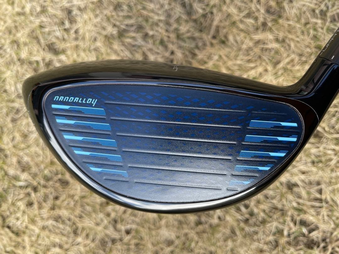 JPX ONE ドライバー 10.5度