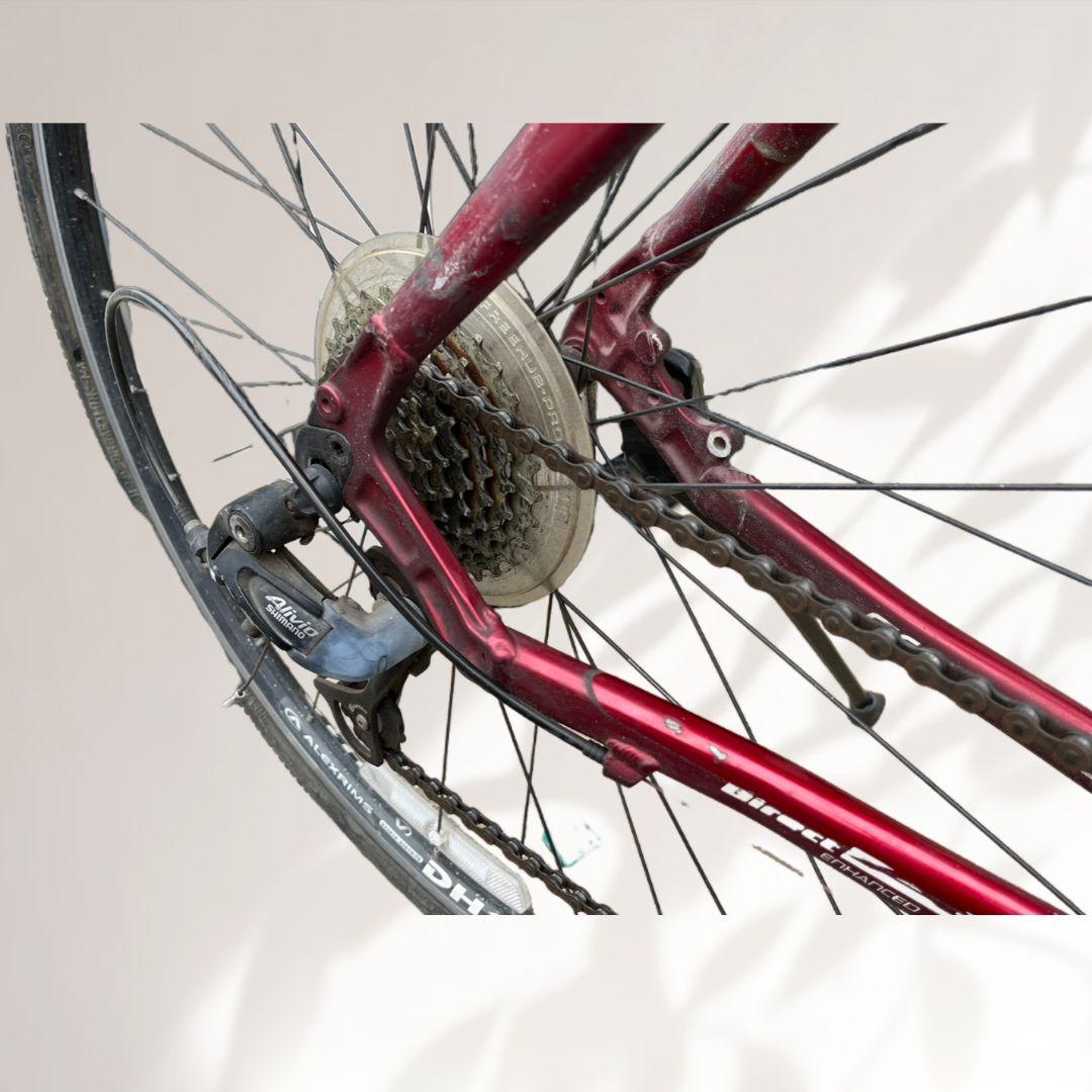 specialized スペシャライズド クロスバイク 自転車