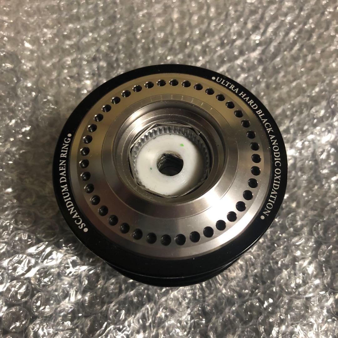 スタジオオーシャンマーク　ノーリミッツスプール 10ST7500 ver BM