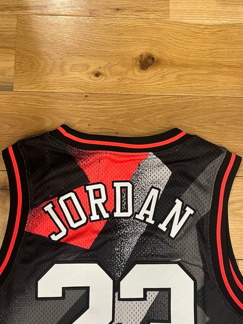 NIKE ナイキ AIR JORDAN パリサンジェルマン PSG タンクトップ