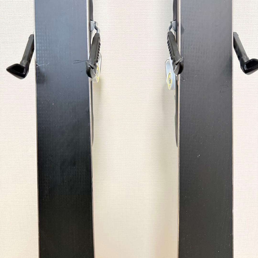 美品　ATOMIC BLUESTER DOUBLEDECK 3.0 LC 166