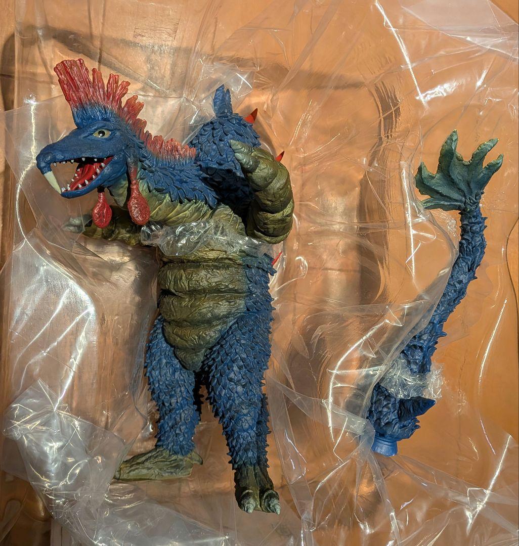 フェミゴン ナイトカラーver 少年リック エクスプラス 大怪獣シリーズ