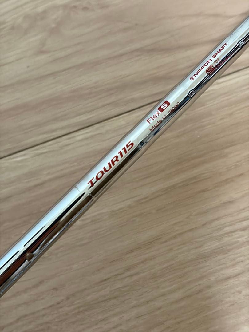 Srixon スリクソン　zxi7&zxi5 コンボセット　希少スペック