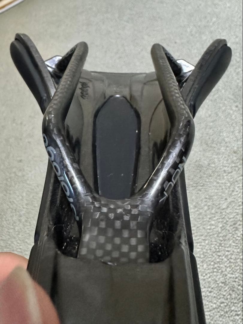 prologo プロロゴ　scratch m5 nack 中古