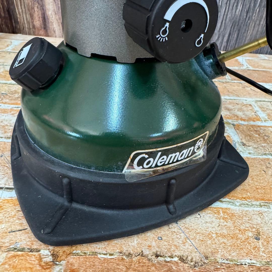 Coleman NorthStar コールマン 2000-750J ランタン