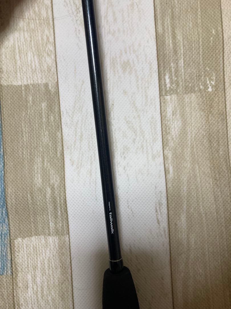 SAKURAMAS-JIG SSD C652 ショアジギングロッド