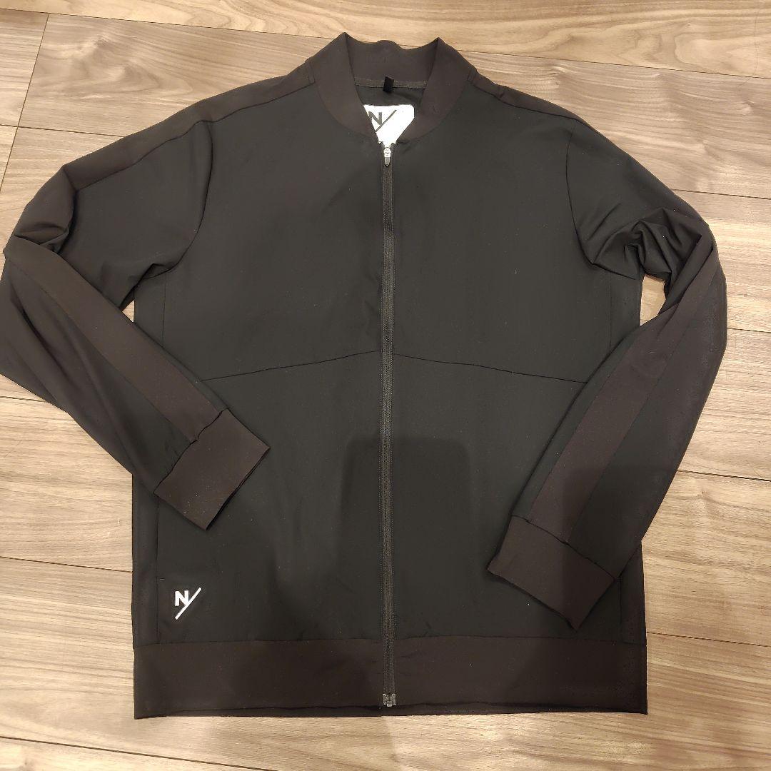 ケ*ン様 NEUTRALWORKS　MULTI ACCESS JACKET