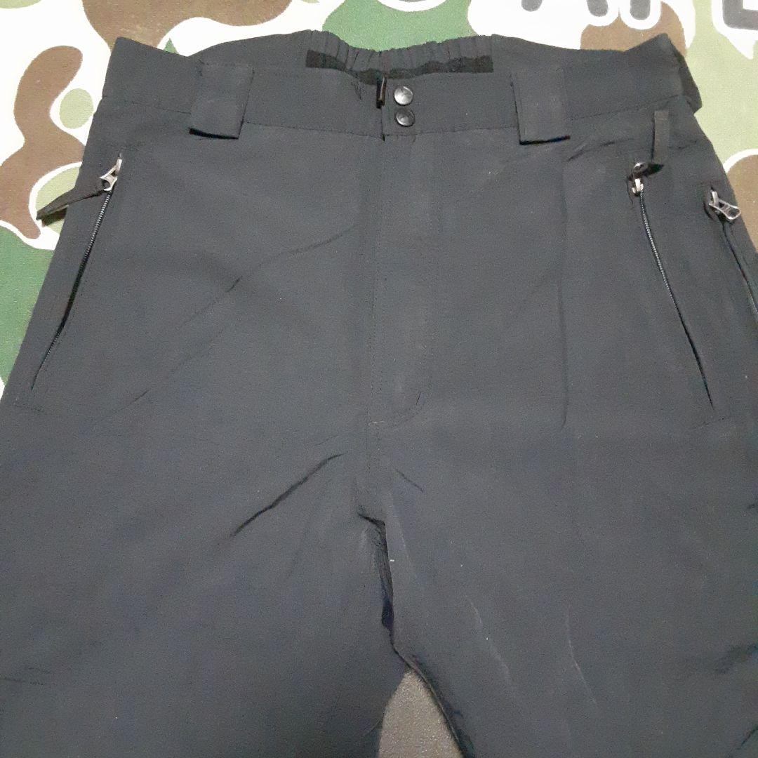 BURTON バートン　スノーボードワイドパンツ