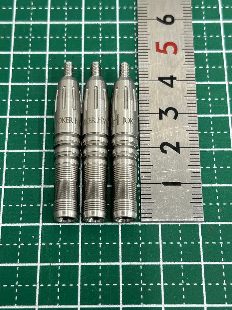 限定非売品　ジョーカードライバーハイブリッド バルゴ２　PG 4BA プロト