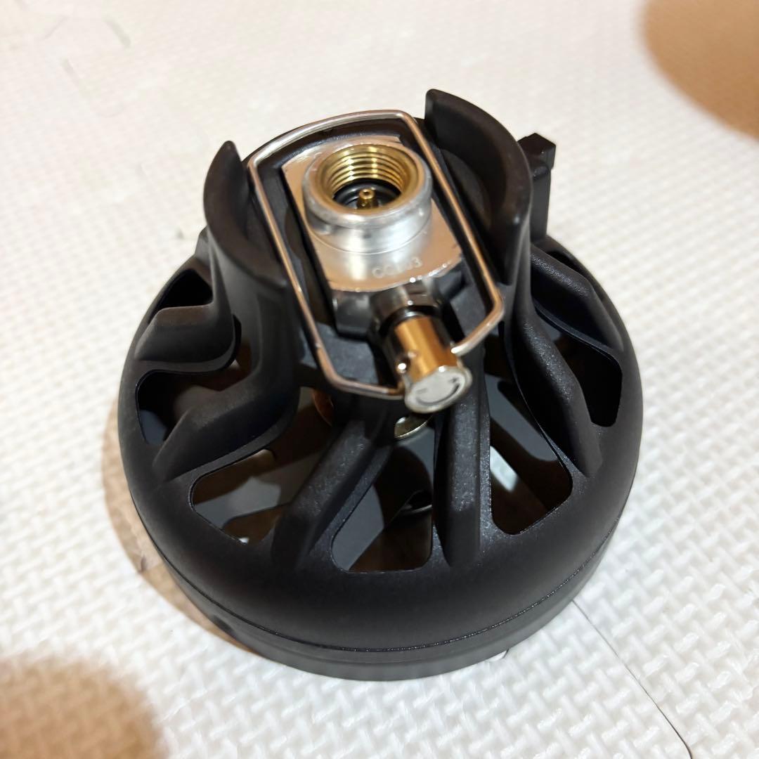 【美品】JETBOIL FLASH フラッシュ シングルバーナー コンロ