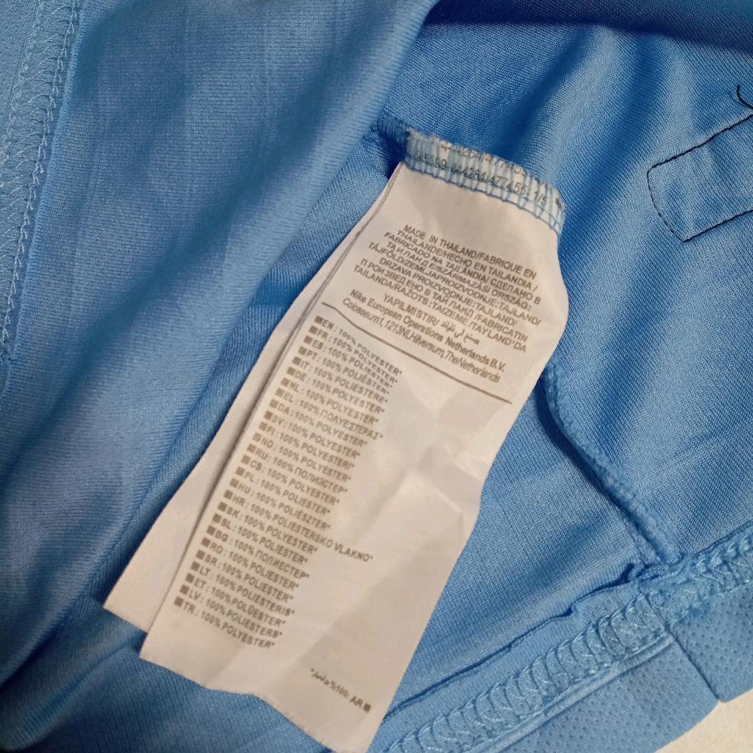 NIKE マンチェスターシティManchester City 18/19 シャツ