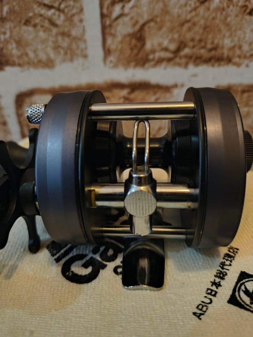 ABU　ambassadeur 150plus 未使用