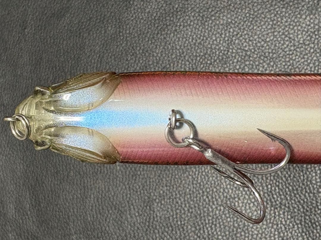 Megabass ドッグX ディアマンテ×5