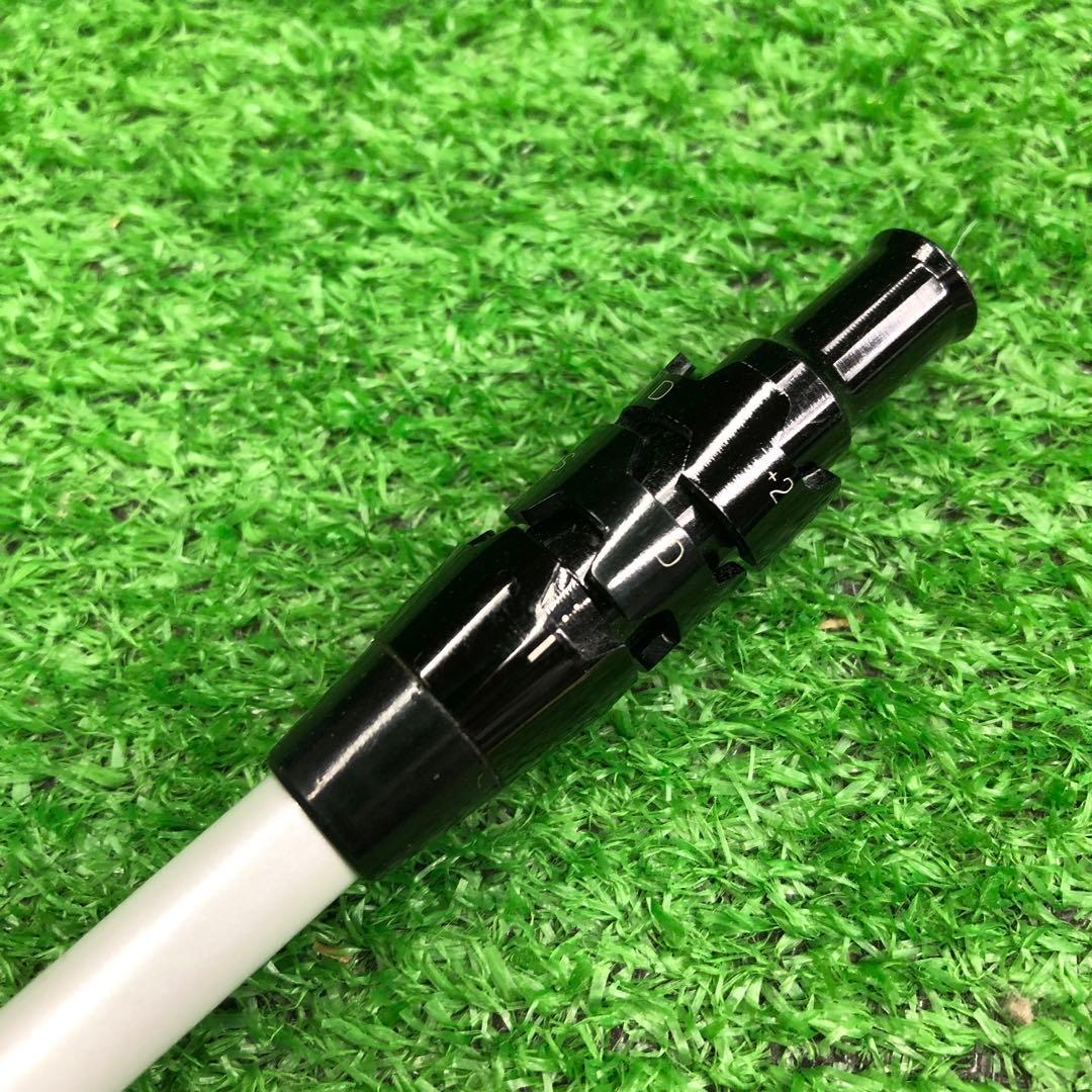 Gsh-1027FUBUKIシャフト単品 flexR Z50x5ct スリーブ付