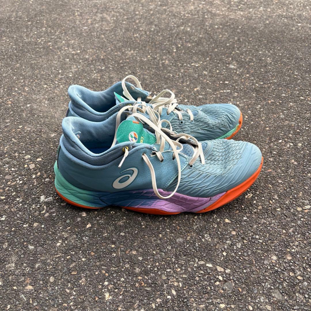 asics × Ballaholic UNPRE ARS 1