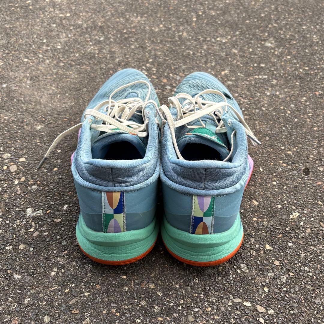 asics × Ballaholic UNPRE ARS 1