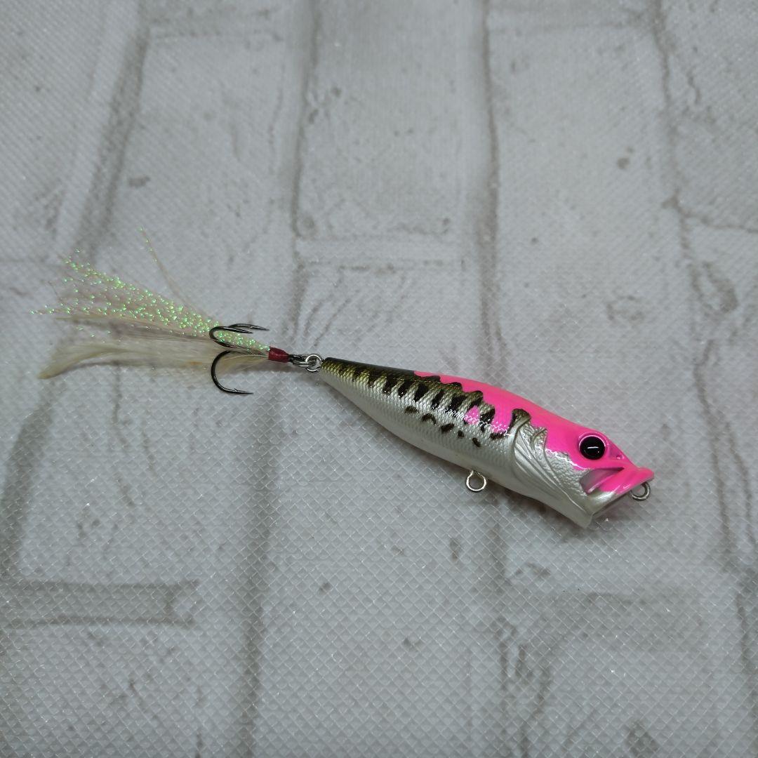 メガバス　POP-X SP-C KVS CLASSICAL BASS