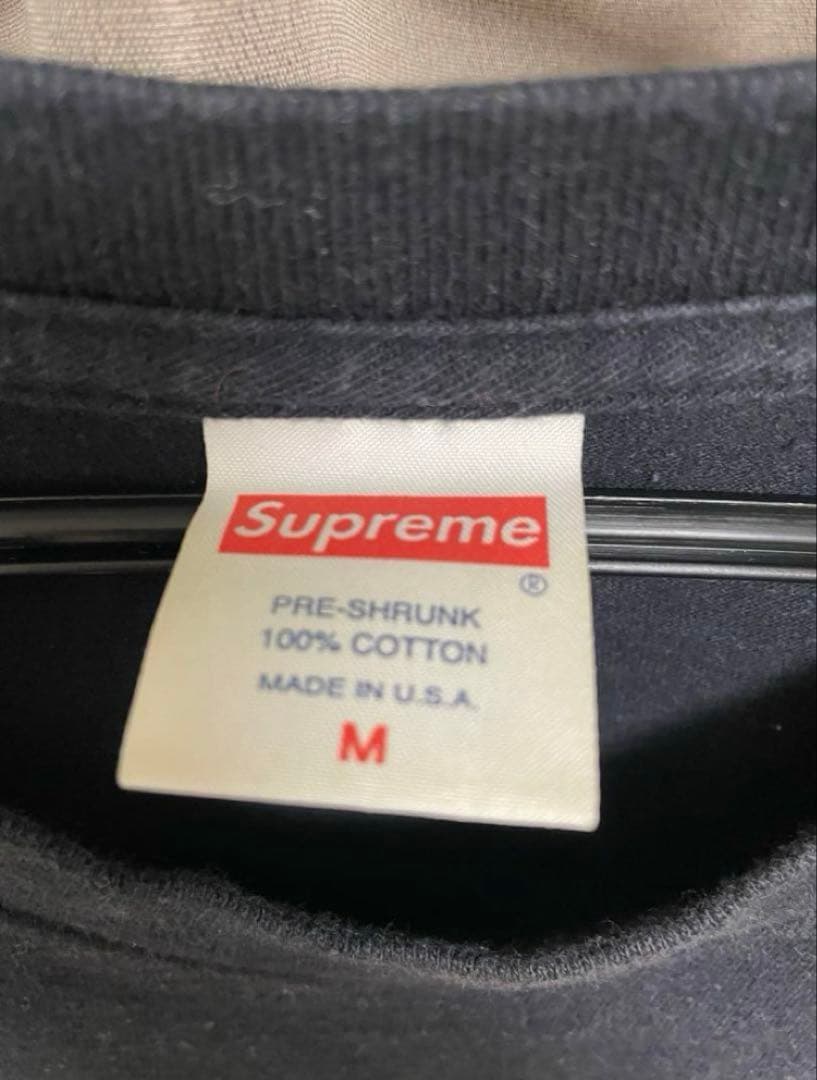 スケートボード Supreme XrayTee M
