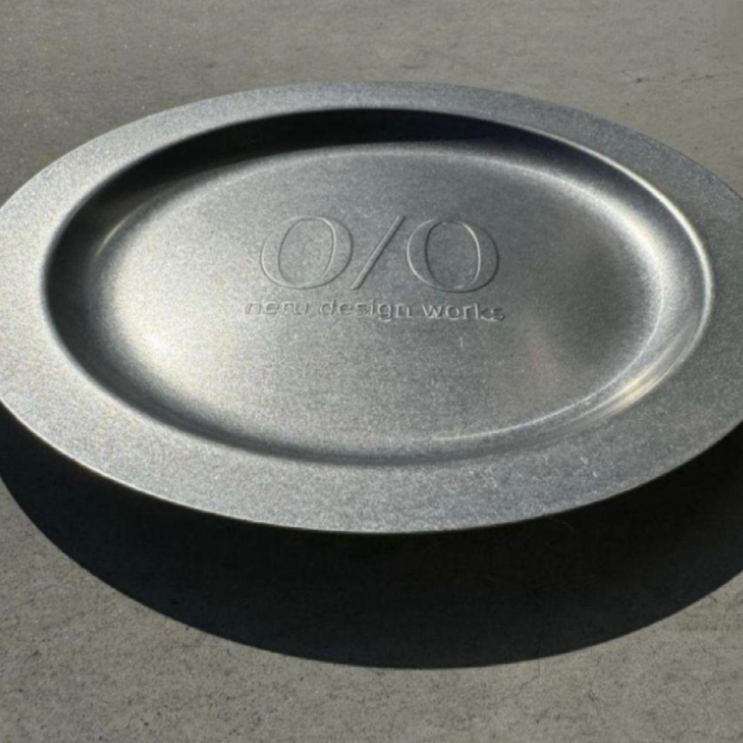バーベキュー・調理用品 neru design works o-sara22
