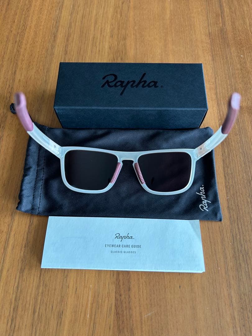 Rapha サングラス