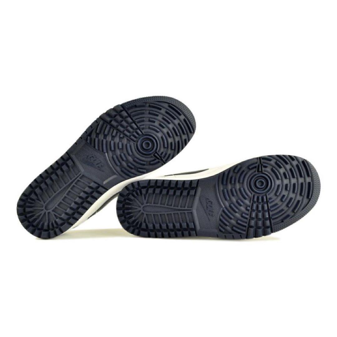 AIR JORDAN MULE エアジョーダン ミュール ゴルフ 28.5