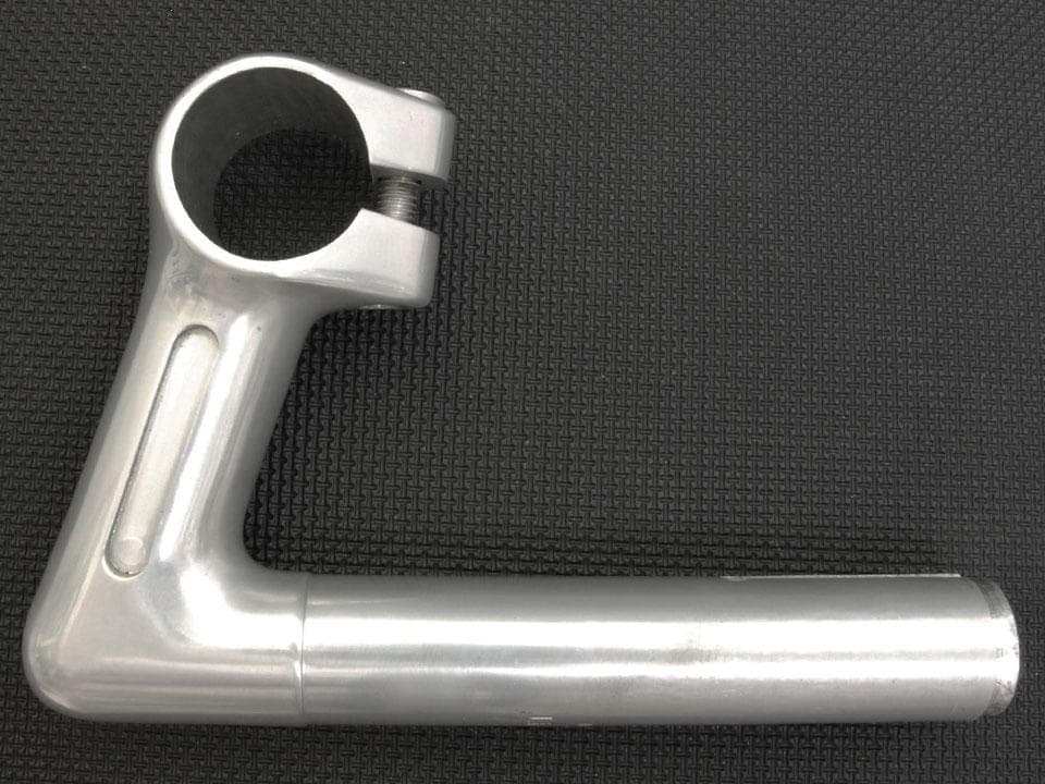 ブランド不明 日本製 BMX用 クイルステム 美品