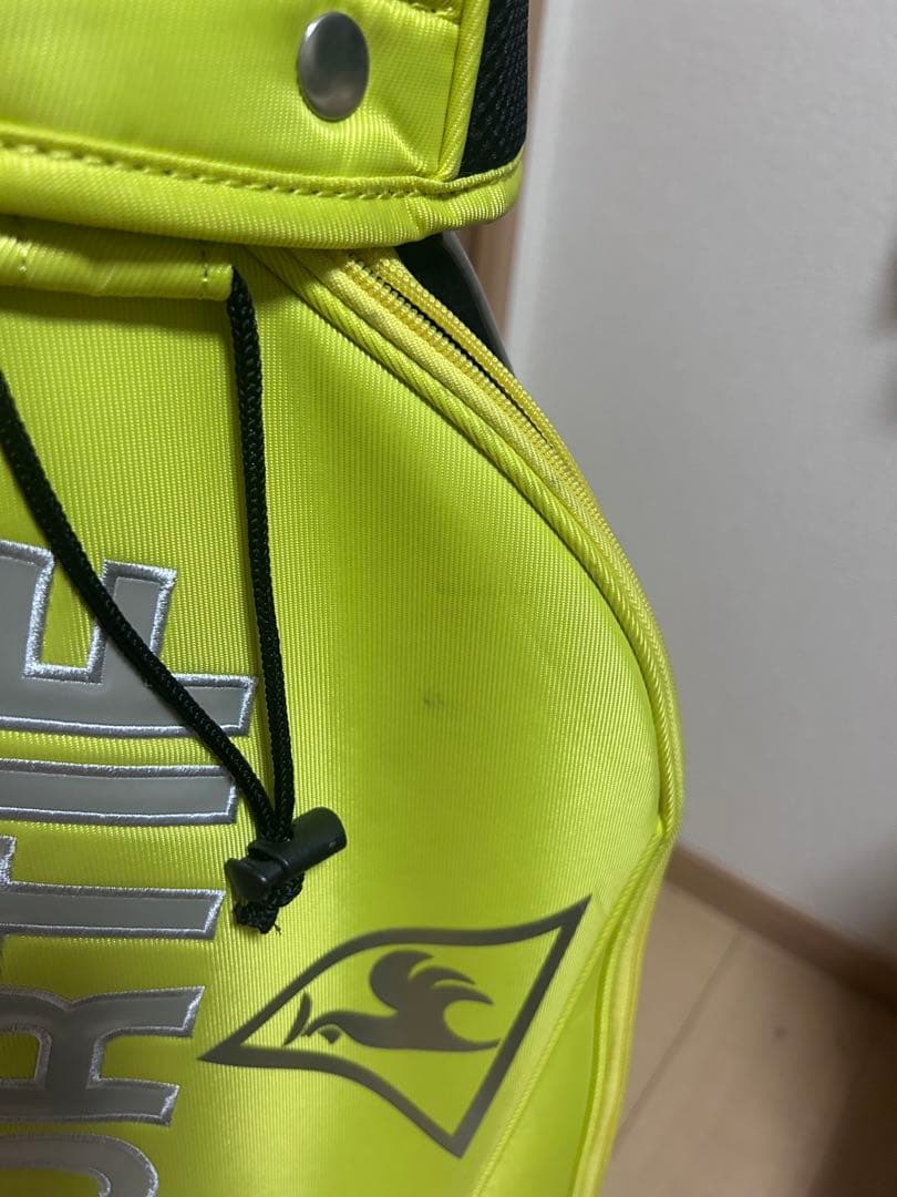 Mizuno EURUS レディースクラブセット ゴルフバック
