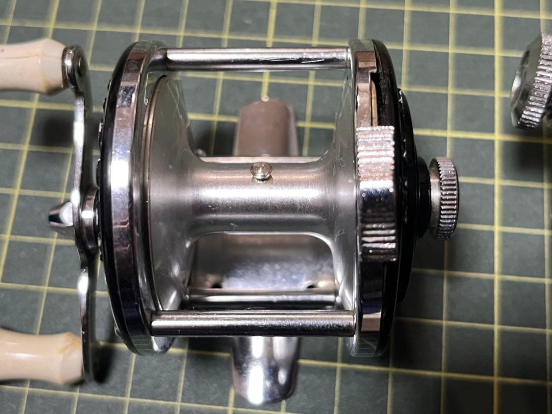 希少　美品　オリムピック　MIDGET no.2LW&MIDGET150