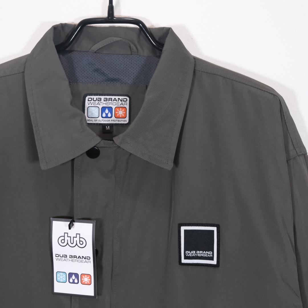 スノーボード DUB BRAND WEATHERGEAR VOYGER COACH M