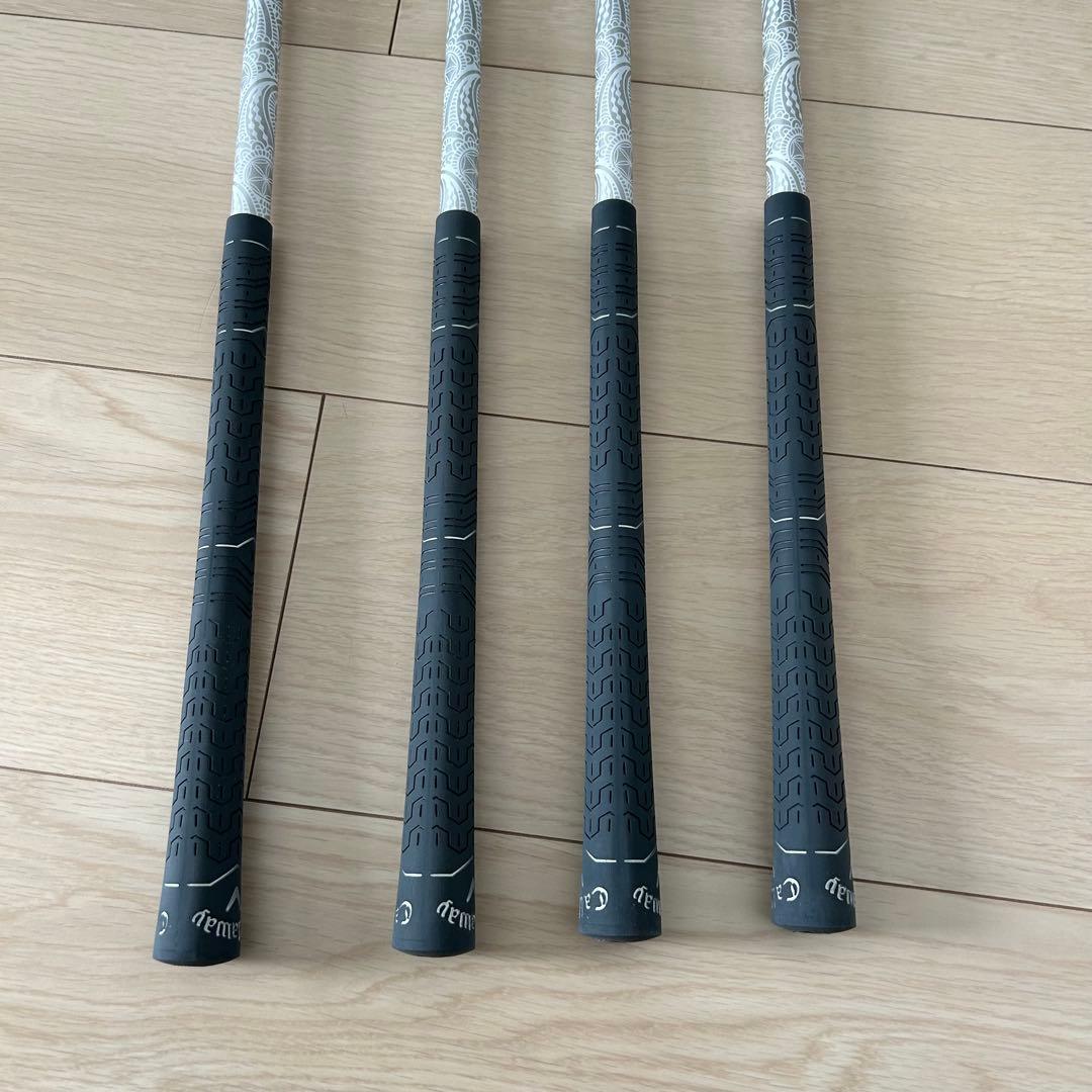 爆発たろうさま専用　Callaway Solaire
