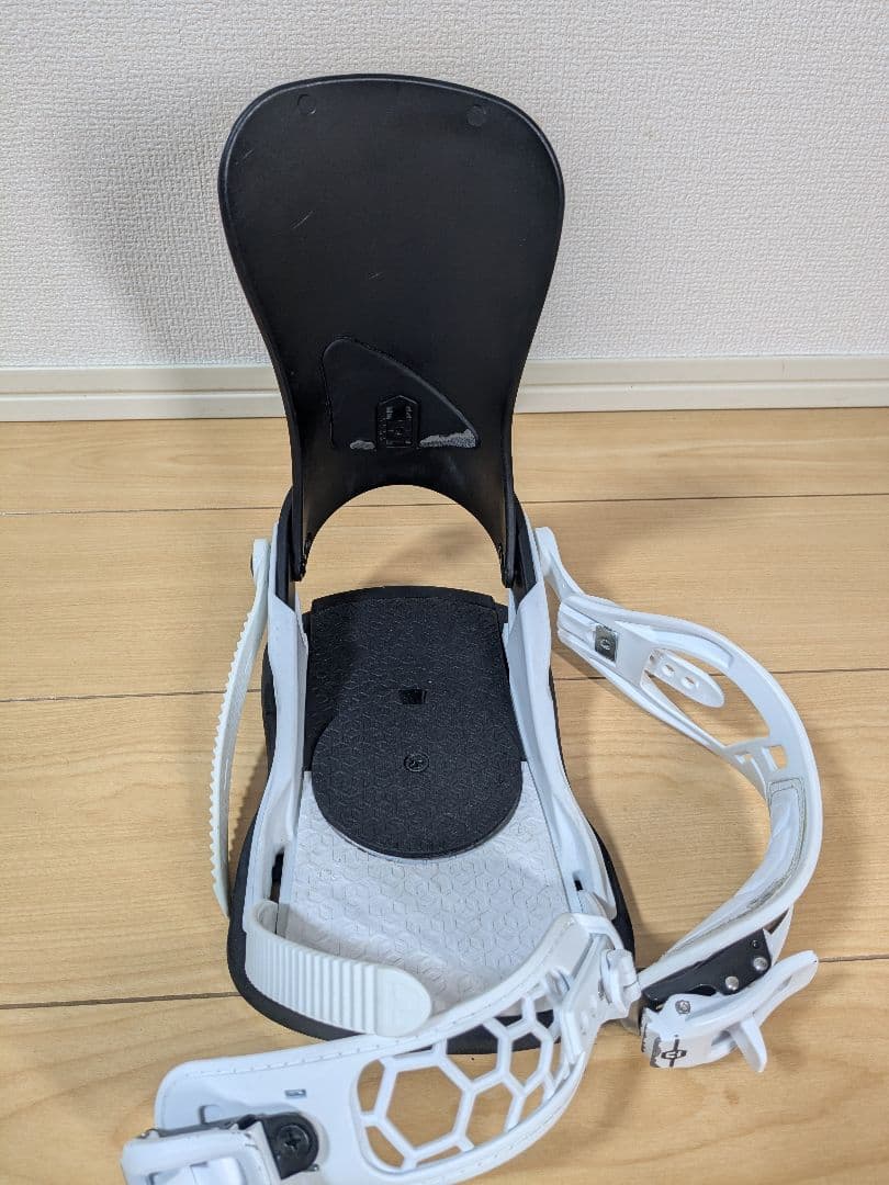 スノーボード UNION STRATA S