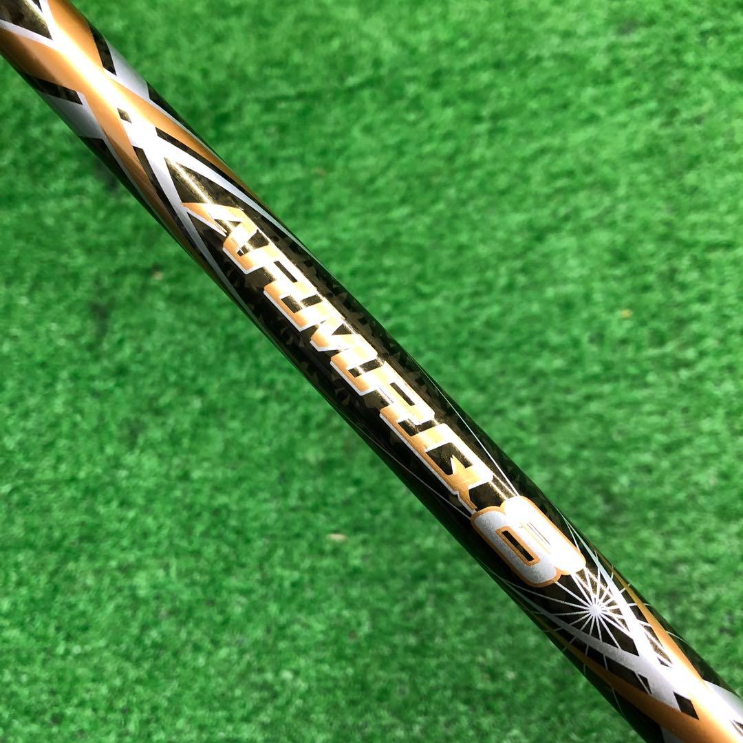 DDD-1965 本間 ドライバー BERES S-03 flexSR ★★